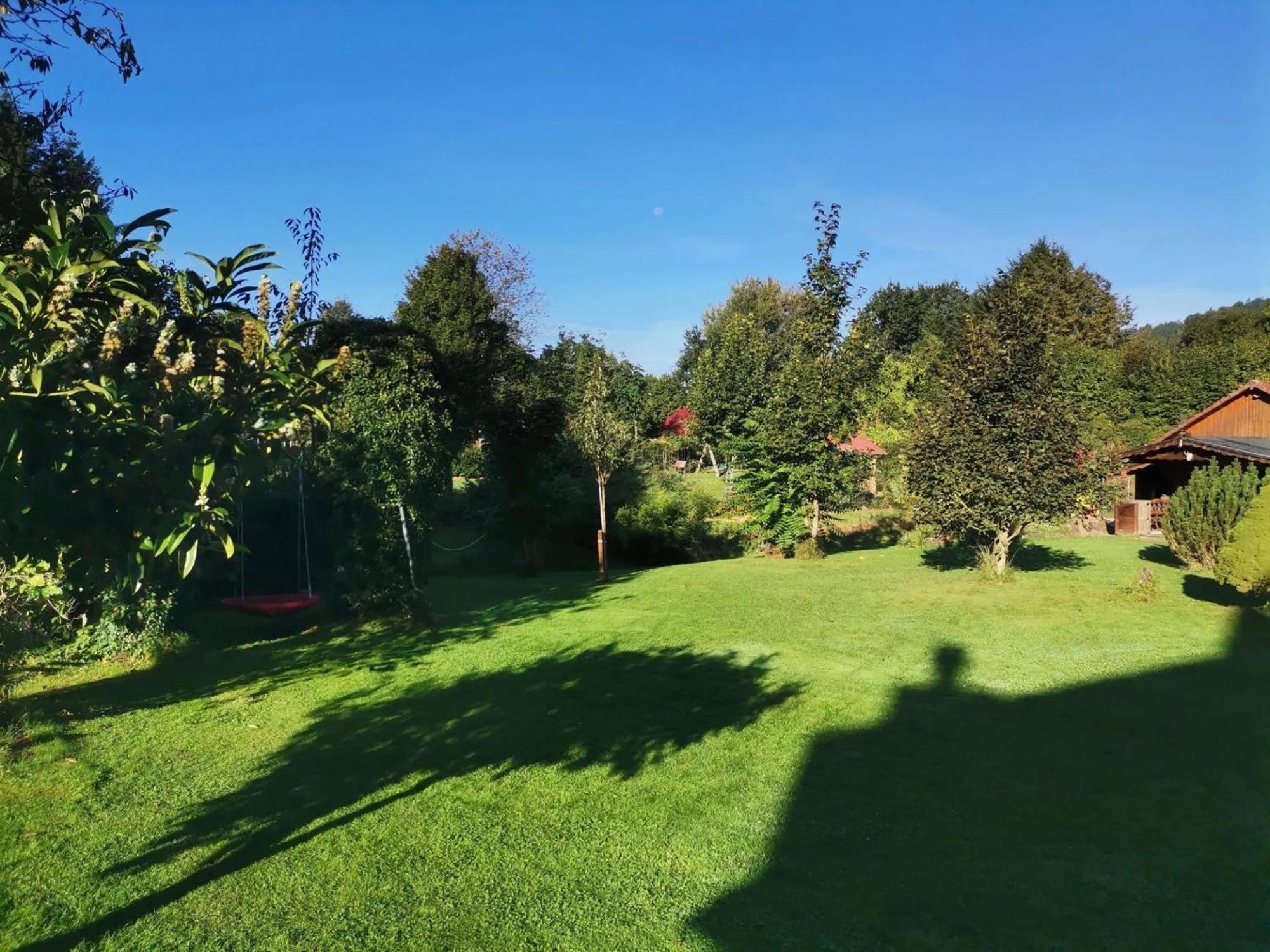 Ferienwohnungen 'Blick Zur Madonna' Fischbach bei Dahn Luaran gambar